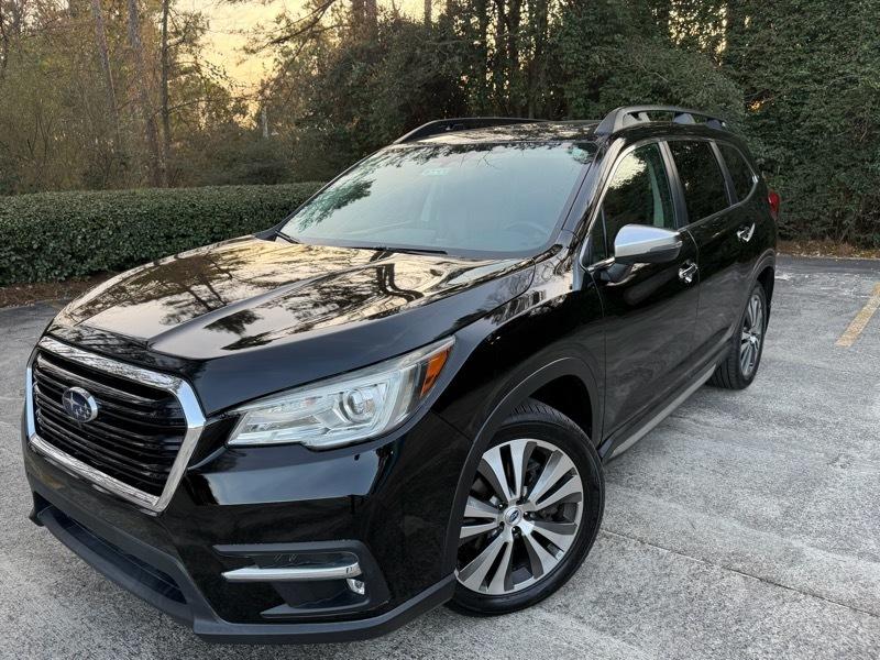Subaru Ascent Touring 7-Passenger 2019