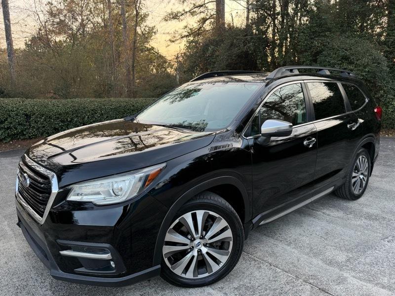 Subaru Ascent Touring 7-Passenger 2019