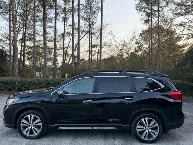 Subaru Ascent Touring 7-Passenger 2019