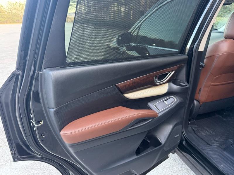 Subaru Ascent Touring 7-Passenger 2019