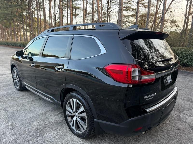 Subaru Ascent Touring 7-Passenger 2019
