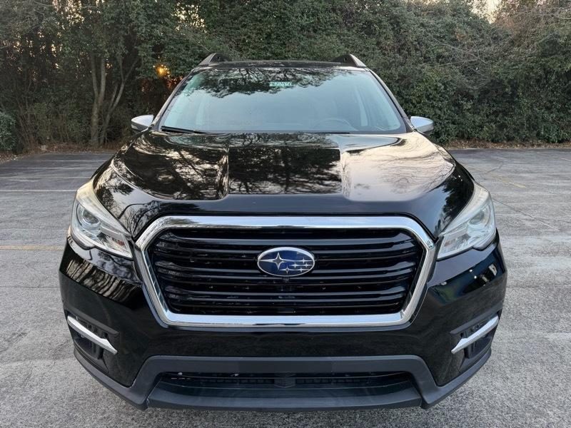 Subaru Ascent Touring 7-Passenger 2019