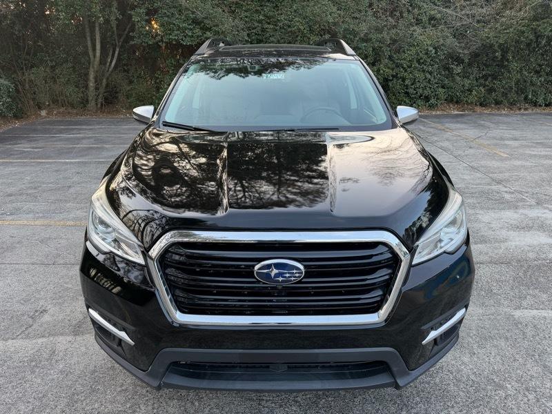 Subaru Ascent Touring 7-Passenger 2019