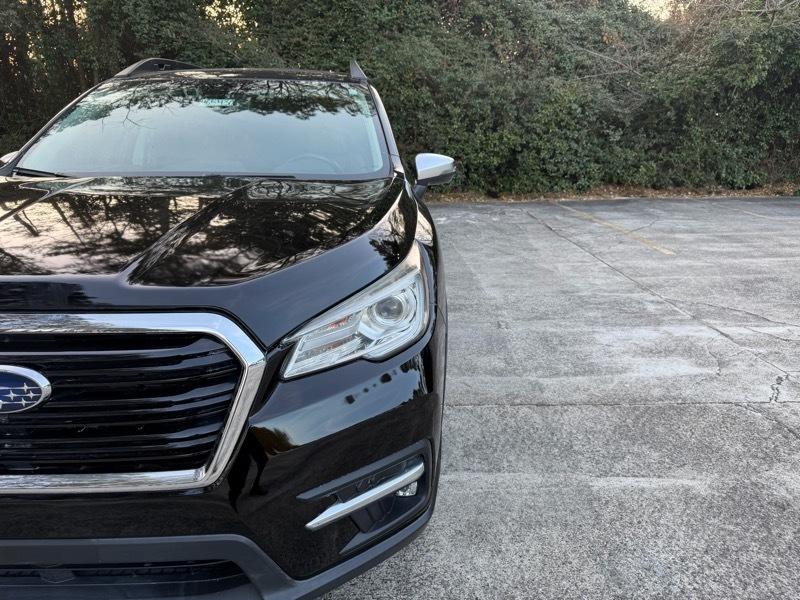 Subaru Ascent Touring 7-Passenger 2019