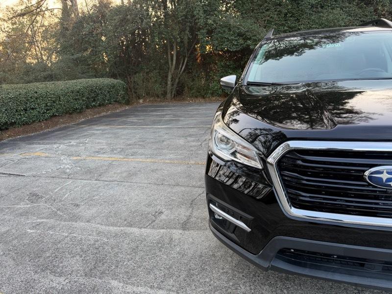 Subaru Ascent Touring 7-Passenger 2019