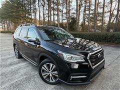 2019 Subaru Ascent 