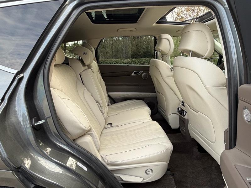 Genesis GV80 2.5T AWD 2022