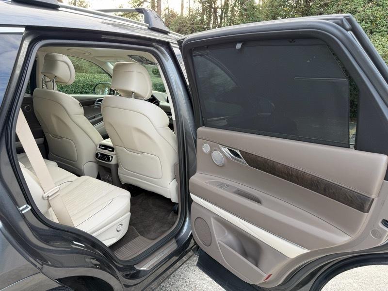 Genesis GV80 2.5T AWD 2022