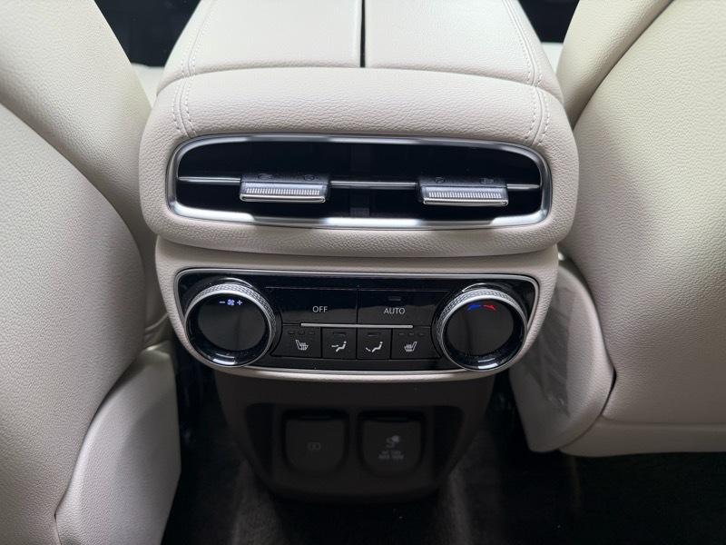 Genesis GV80 2.5T AWD 2022