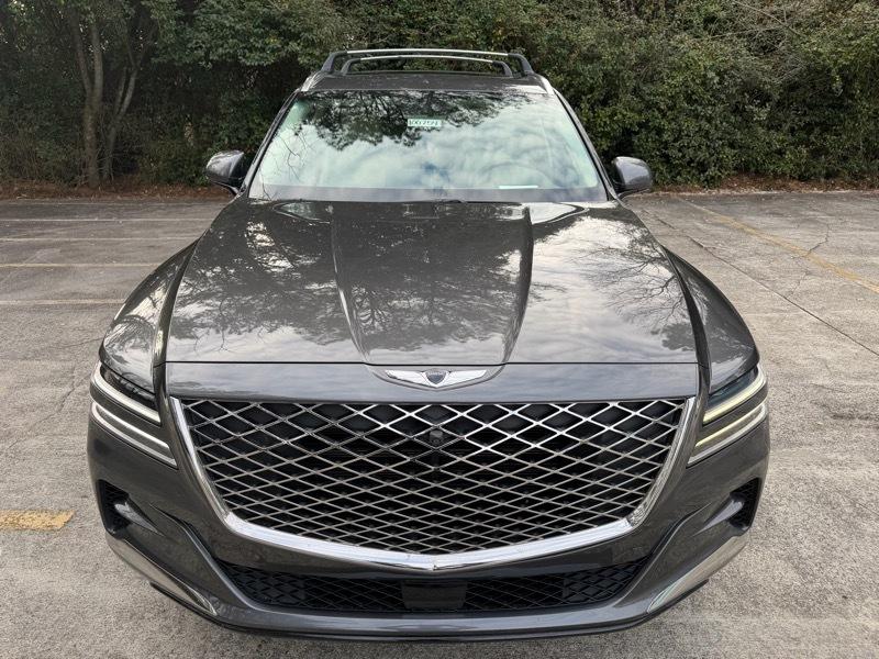 Genesis GV80 2.5T AWD 2022