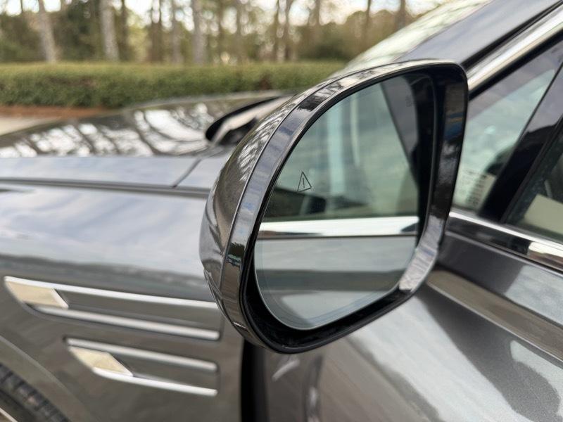 Genesis GV80 2.5T AWD 2022