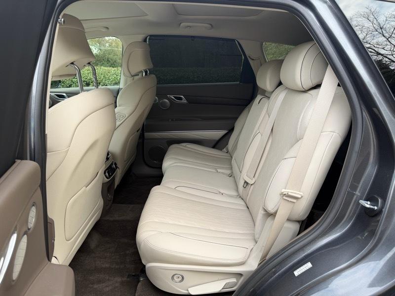 Genesis GV80 2.5T AWD 2022