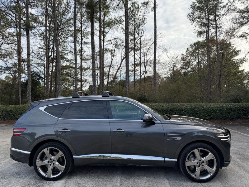 Genesis GV80 2.5T AWD 2022