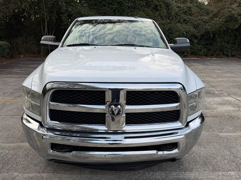 RAM 2500 Tradesman Crew Cab LWB 4WD 2018