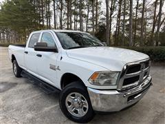 2018 RAM 2500 