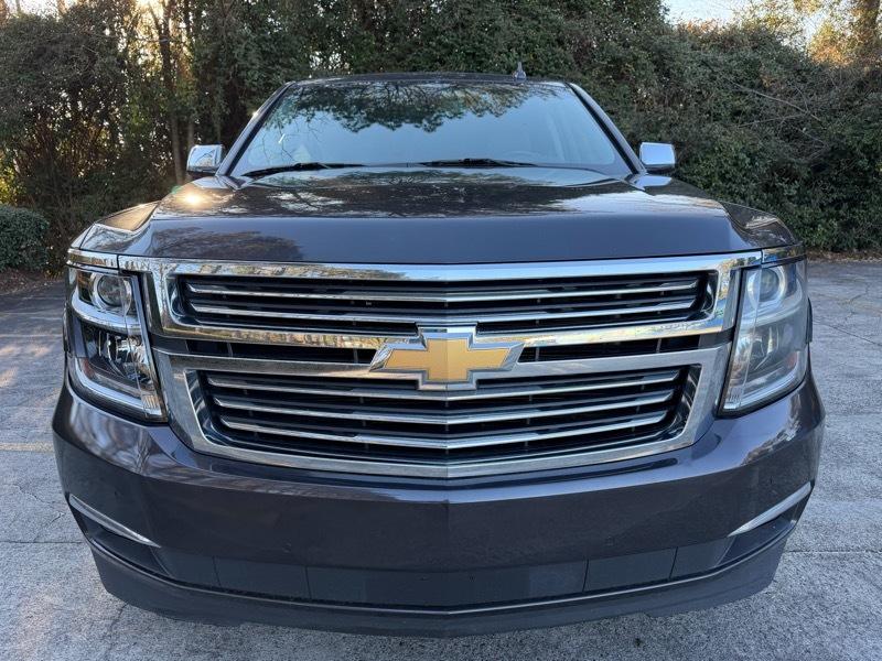 Chevrolet Tahoe Premier 4WD 2018