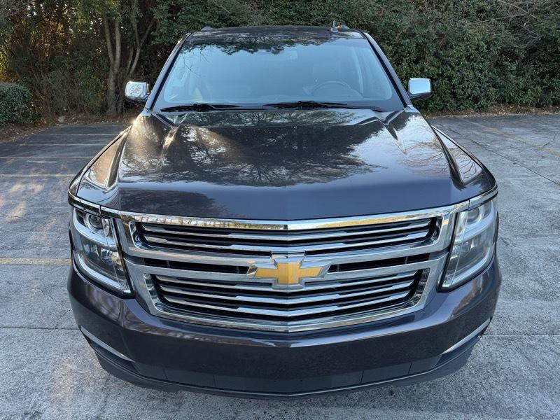 Chevrolet Tahoe Premier 4WD 2018