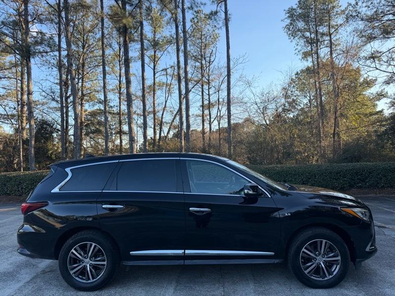 Infiniti QX60 PURE 2019