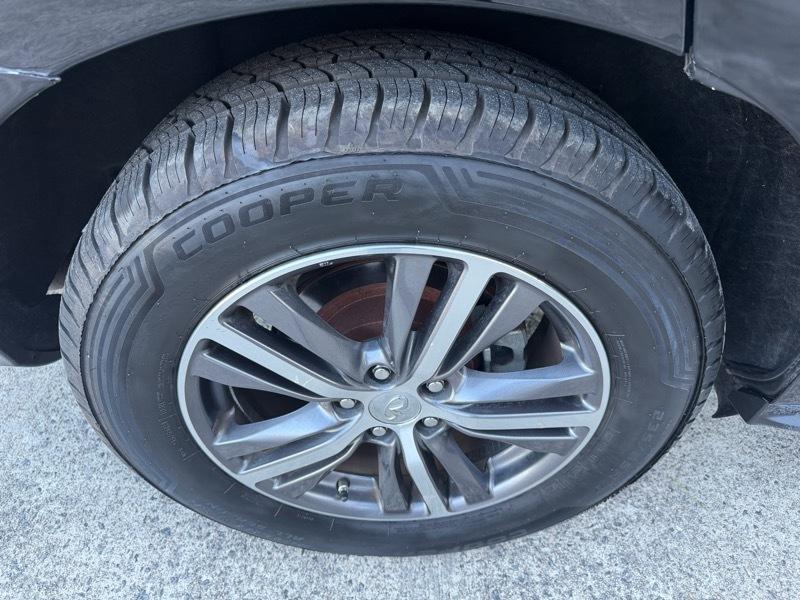 Infiniti QX60 PURE 2019