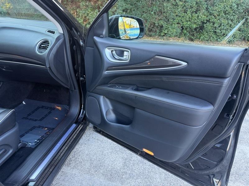 Infiniti QX60 PURE 2019