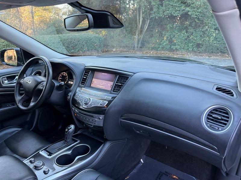 Infiniti QX60 PURE 2019