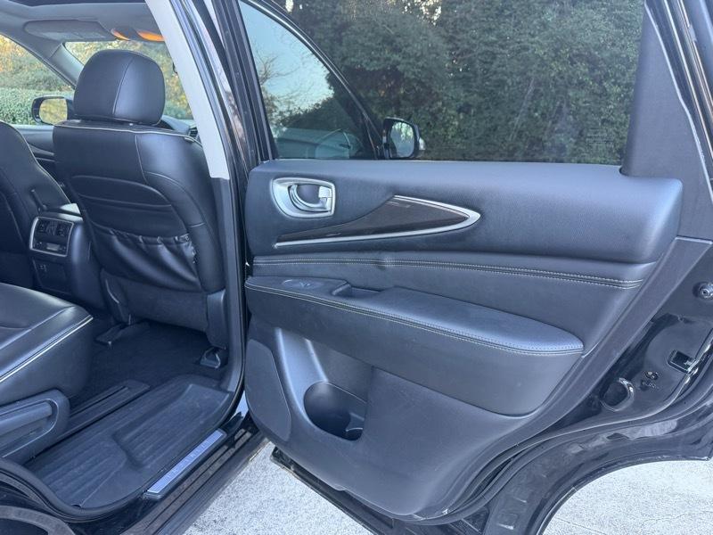 Infiniti QX60 PURE 2019