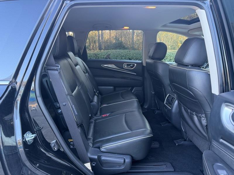 Infiniti QX60 PURE 2019