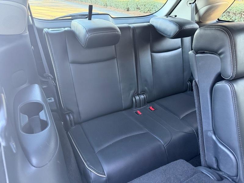 Infiniti QX60 PURE 2019