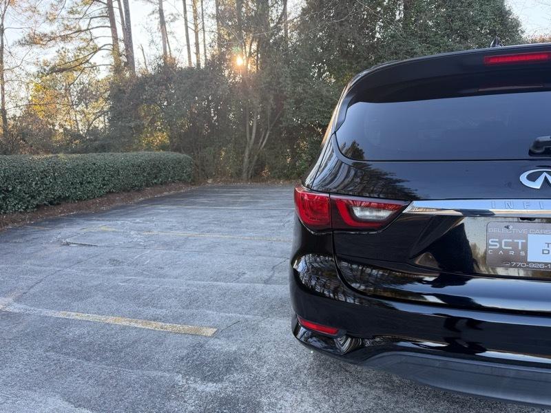 Infiniti QX60 PURE 2019