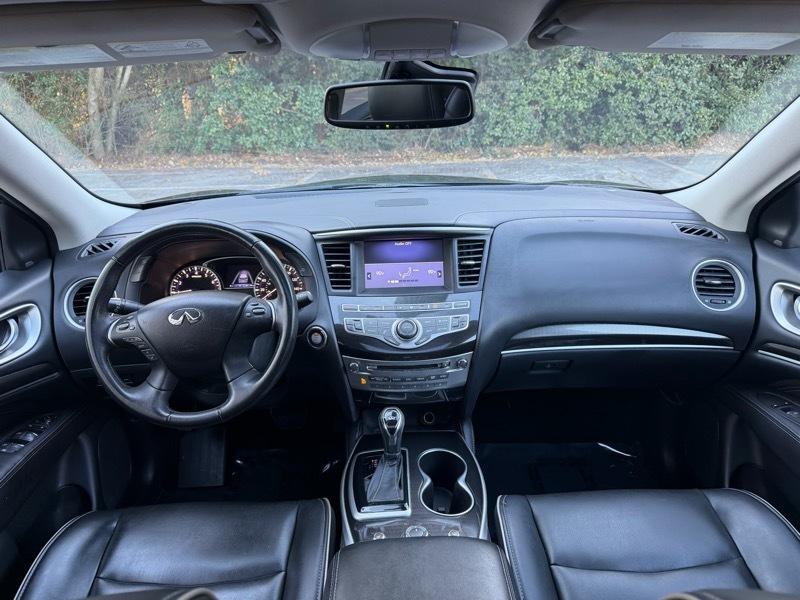 Infiniti QX60 PURE 2019