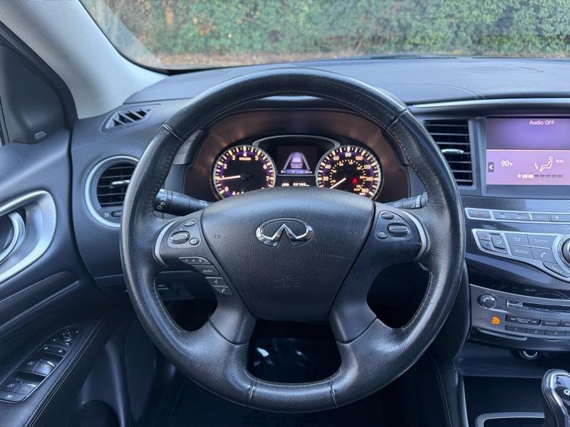 Infiniti QX60 PURE 2019