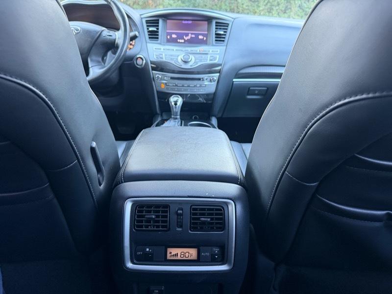 Infiniti QX60 PURE 2019