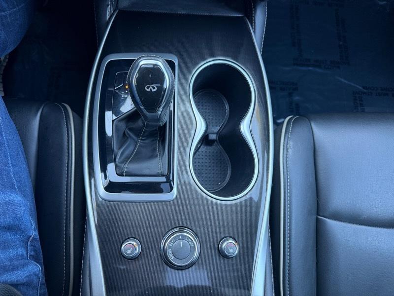 Infiniti QX60 PURE 2019