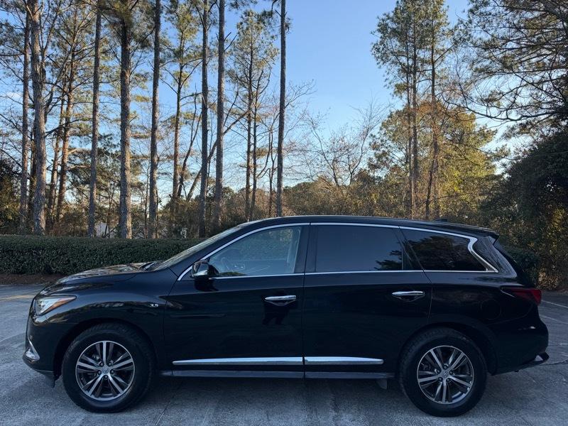 Infiniti QX60 PURE 2019
