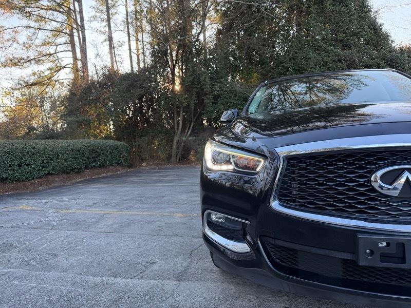 Infiniti QX60 PURE 2019