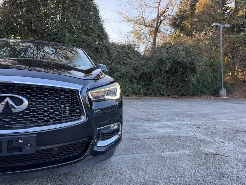 Infiniti QX60 PURE 2019