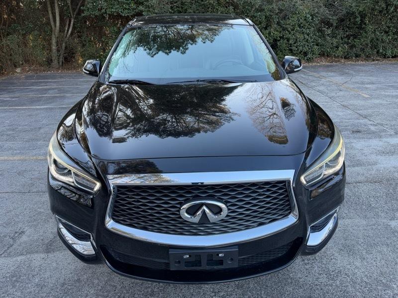Infiniti QX60 PURE 2019