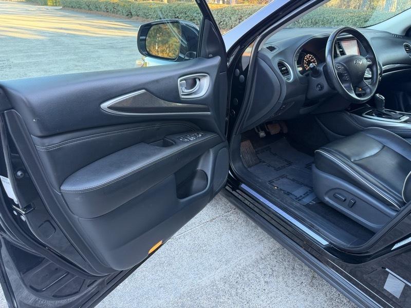 Infiniti QX60 PURE 2019