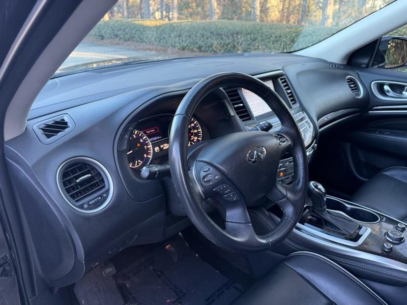 Infiniti QX60 PURE 2019