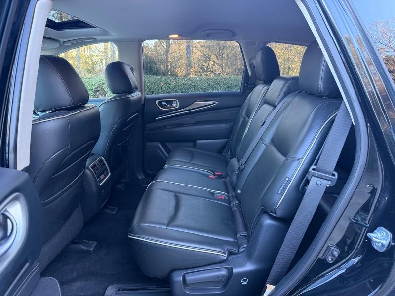 Infiniti QX60 PURE 2019