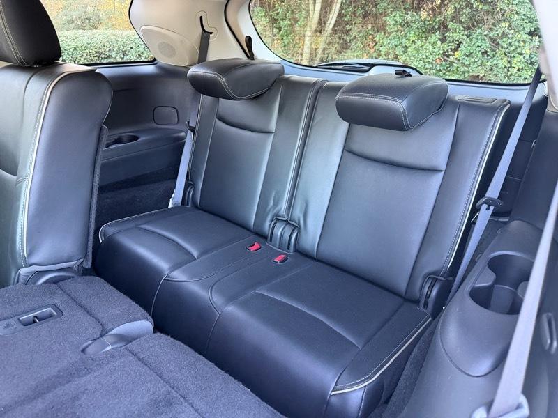 Infiniti QX60 PURE 2019