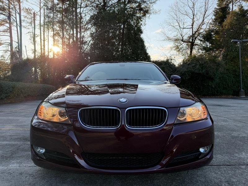 BMW 3-Series 328i 2009