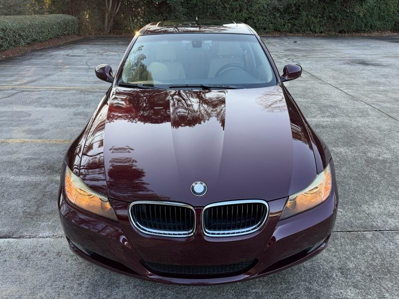 BMW 3-Series 328i 2009