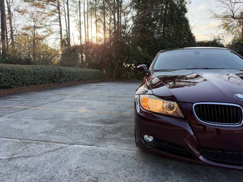 BMW 3-Series 328i 2009