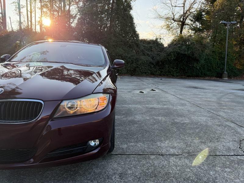 BMW 3-Series 328i 2009