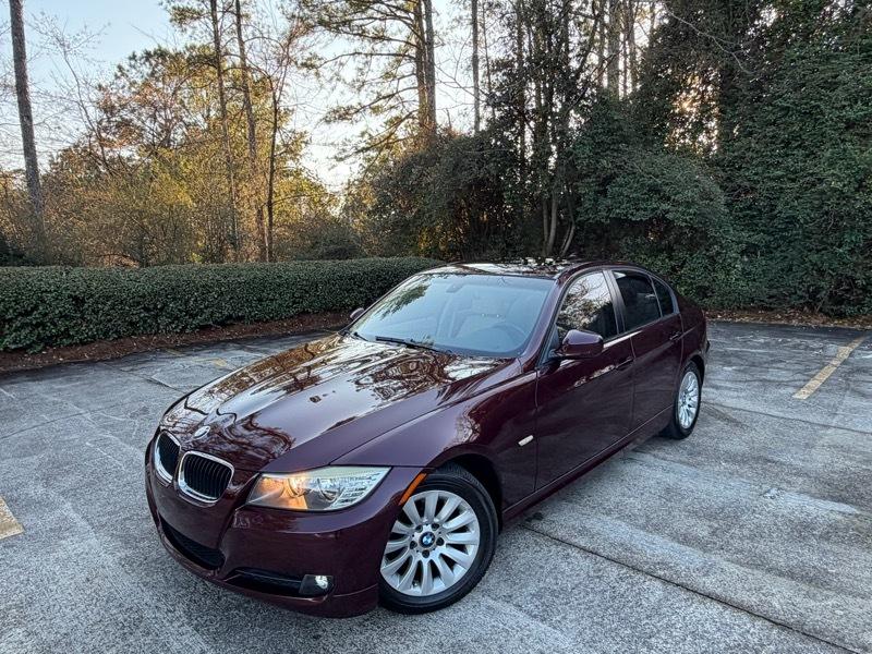 BMW 3-Series 328i 2009