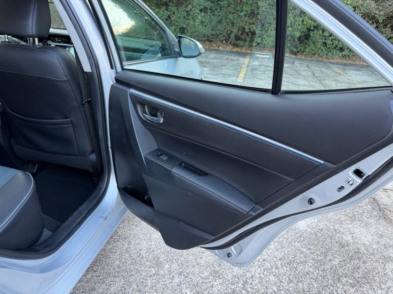 Toyota Corolla S Premium CVT 2014