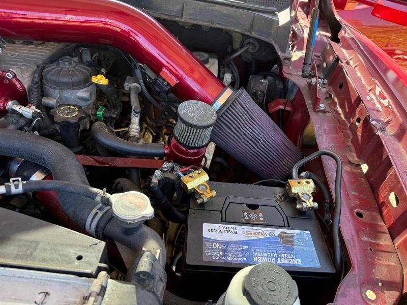 Nissan Titan XD Platinum Reserve 4WD Diesel 2016