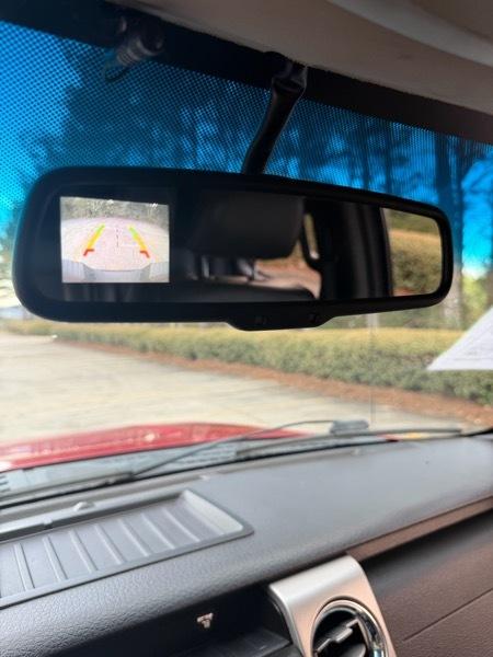 Ford F-150 Lariat SuperCrew 6.5-ft. Bed 4WD 2010