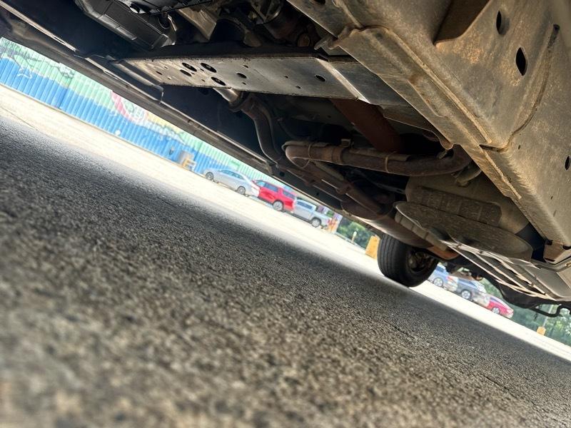 Nissan NV Cargo 2500 HD SV V6 High Roof 2018